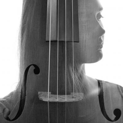 Alida Krampe Cello